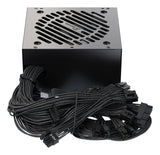 Seasonic CORE BC-850 ATX 3.1 power supply unit 850 W 20+4 pin ATX Black