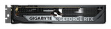 GIGABYTE GeForce RTX 5060 WINDFORCE MAX OC 8G Graphics Card - 8GB GDDR7, 128bit, PCI-E 5.0, 2512MHz Core Clock, 3 x DP, 1 x HDMI, NVIDIA DLSS 4, GV-N5060WF2MAX OC-8GD