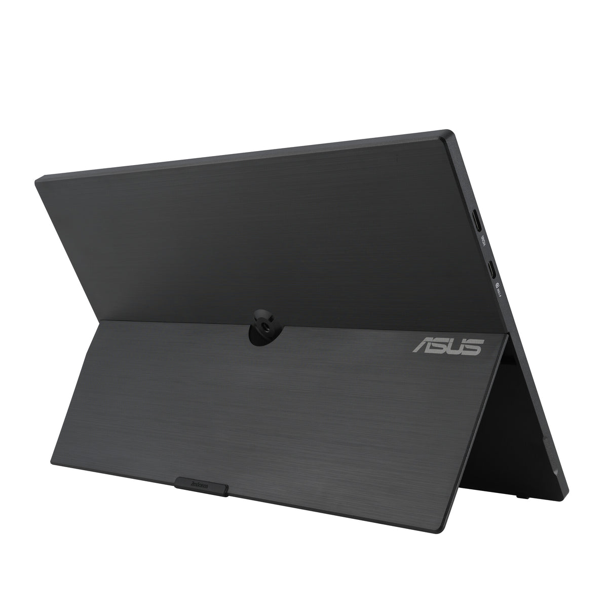 ASUS MB16AHV computer monitor 39.6 cm (15.6") 1920 x 1080 pixels Full HD LCD Black