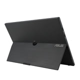 ASUS MB16AHV computer monitor 39.6 cm (15.6") 1920 x 1080 pixels Full HD LCD Black