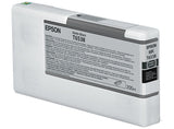 Epson T6538 Matte Black Ink Cartridge (200ml)