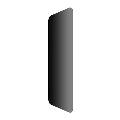 Belkin SFA120ZW mobile phone screen/back protector Privacy screen protector Apple 1 pc(s)