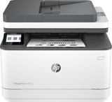 HP LaserJet Pro MFP 3102fdn Printer