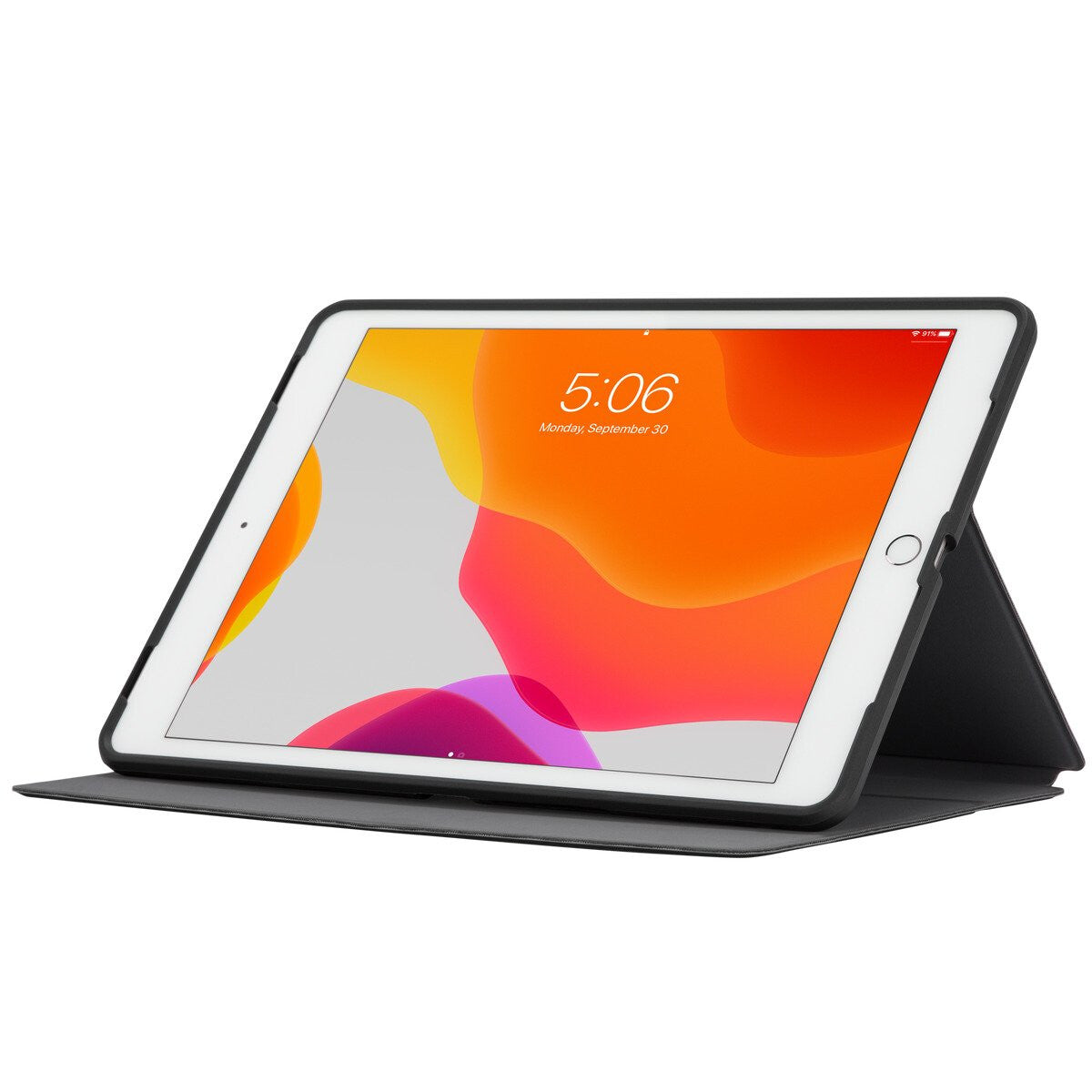 Targus Click-In 26.7 cm (10.5") Folio Black