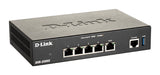 D-Link Unified Services VPN Router