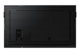 Samsung Flip Pro WM75B interactive whiteboard 190.5 cm (75") 3840 x 2160 pixels Touchscreen Grey, White