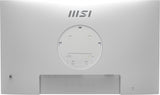 MSI PRO MAX 271QPHW E14 computer monitor 68.6 cm (27") 2560 x 1440 pixels Wide Quad HD LCD White