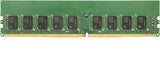 Synology D4EU01-4G memory module 4 GB 1 x 4 GB DDR4 288-pin DIMM ECC