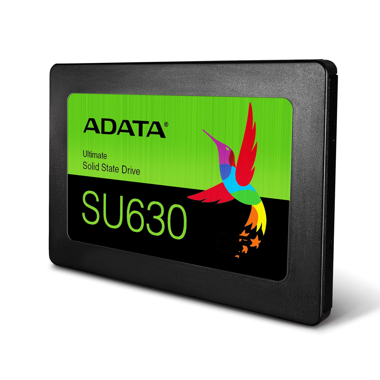 ADATA Ultimate SU630 480 GB 2.5" Serial ATA QLC 3D NAND