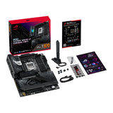 ASUS ROG STRIX X870-F GAMING WIFI AMD X870 Socket AM5 ATX