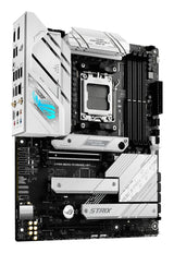 ASUS ROG STRIX B650-A GAMING WIFI AMD B650 Socket AM5 ATX