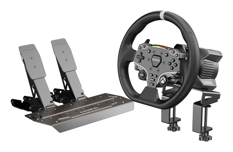 Moza Racing R3 Bundle For XBOX & PC