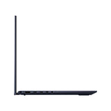 ASUS ExpertBook B9 OLED B9403CVA-KMi711X Intel® Core™ i7 i7-1355U Laptop 35.6 cm (14") WQXGA+ 16 GB LPDDR5-SDRAM 1 TB SSD Wi-Fi 6E (802.11ax) Windows 11 Pro Black