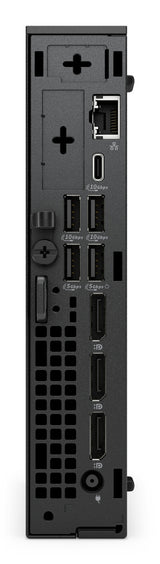 DELL Pro QBM1250 Plus Intel Core Ultra 5 235 16 GB DDR5-SDRAM 512 GB SSD Windows 11 Pro Micro PC Mini PC Black