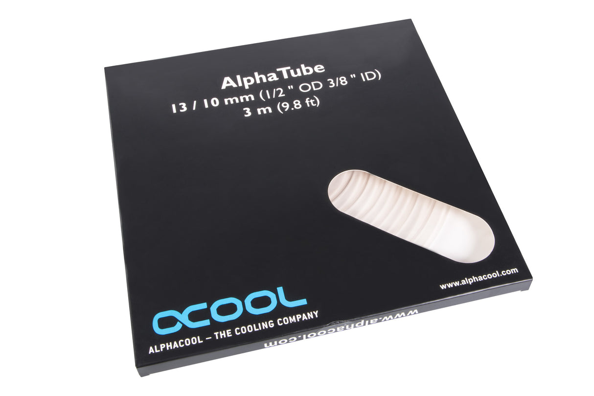 Alphacool 17495 computer cooling system part/accessory Tube
