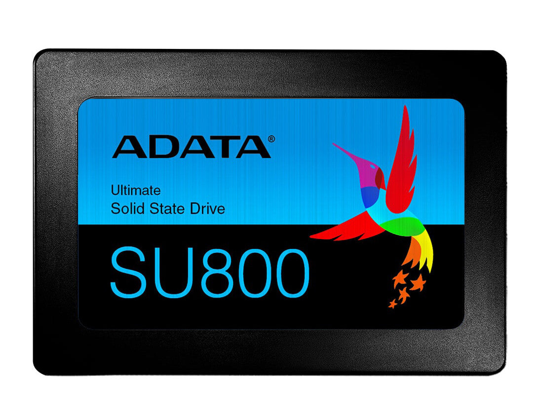 ADATA Ultimate SU800 1.02 TB 2.5" Serial ATA III TLC