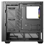 Antec P30 ARGB Midi Tower Black