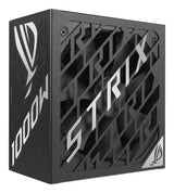 ASUS ROG STRIX-1000P-GAMING power supply unit 1000 W 20+4 pin ATX ATX Black, Silver