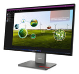 Lenovo ThinkVision P27Q-40 Monitor