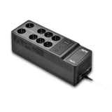 APC BE850G2-IT uninterruptible power supply (UPS) Standby (Offline) 0.85 kVA 520 W