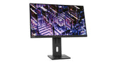 Lenovo ThinkVision E24q-30 computer monitor 60.5 cm (23.8") 2560 x 1440 pixels 2K Ultra HD LED Black