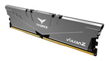 Team Group VULCAN Z memory module 16 GB 2 x 8 GB DDR4 288-pin DIMM