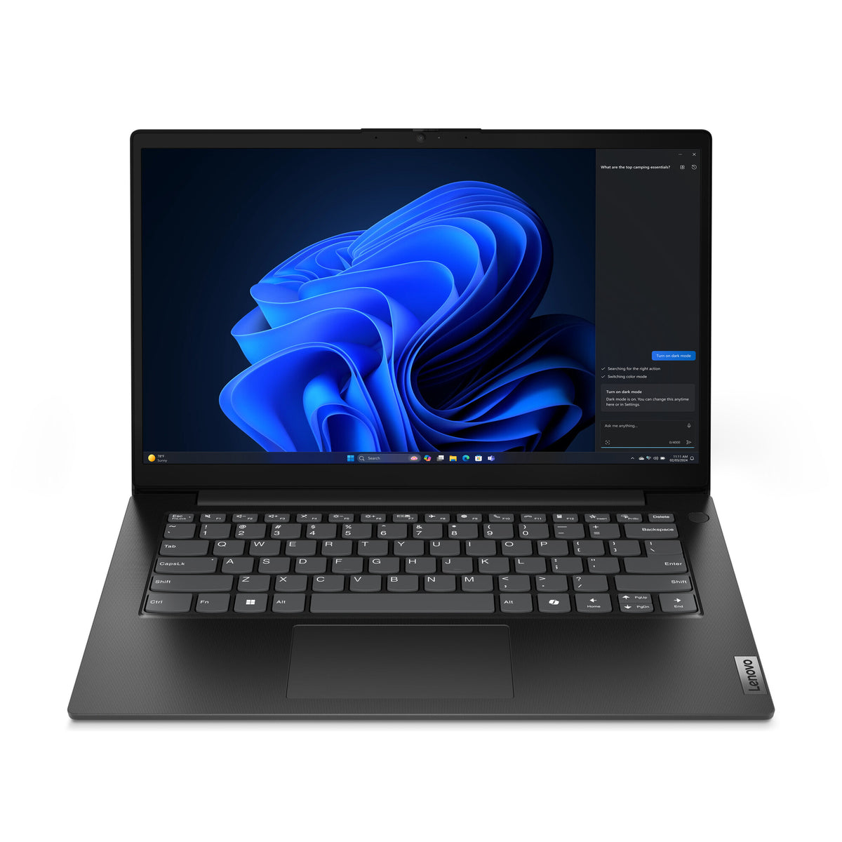 Lenovo V14 G5 IRL Intel® Core™ i5 i5-13420H Laptop 35.6 cm (14
