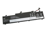 BTI 5B11N45961 compatible 47Wh 3-cell battery for LENOVO THINKPAD E14 G5 E16 G1
