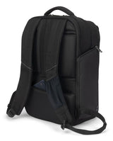 DICOTA D32162-RPET laptop case 40.6 cm (16") Briefcase Black