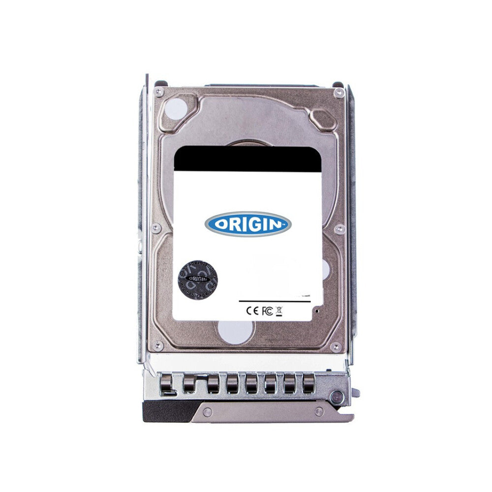 Origin Storage HDD 1.8TB 2.5in SAS 10000RPM in Hot Swap Caddy