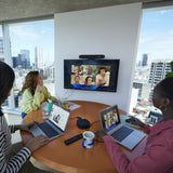 HP Poly Studio R30 USB Video Bar