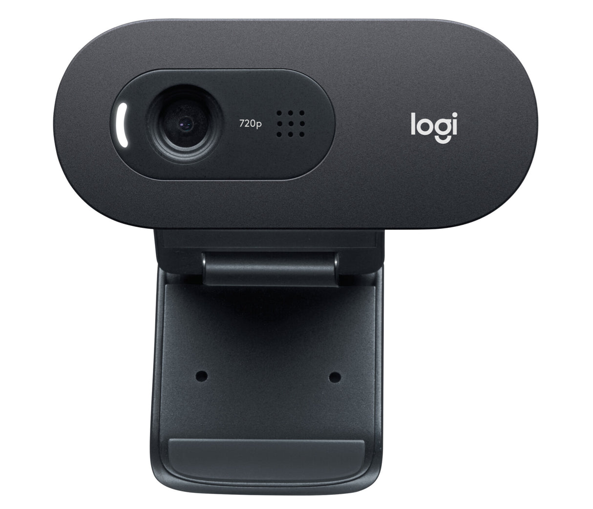 Logitech C505 HD Webcam