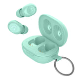 JLab JBuds Mini Headset Wireless In-ear Calls/Music Bluetooth Mint colour