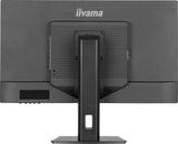 iiyama ProLite XB3270QSU-B1 computer monitor 81.3 cm (32") 2560 x 1440 pixels Wide Quad HD LED Black