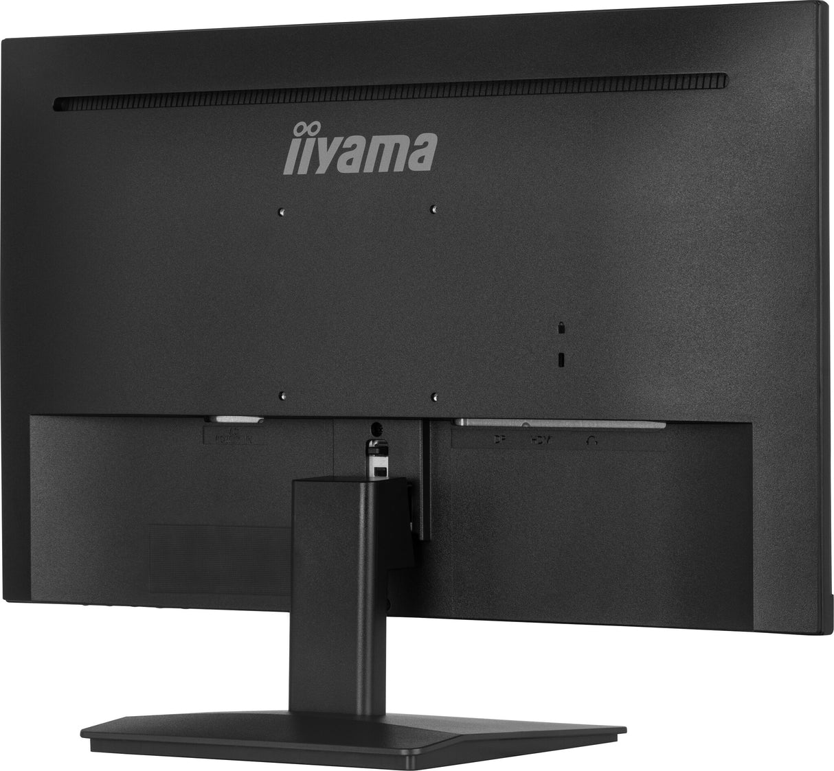 iiyama ProLite XU2493HS-B6 computer monitor 60.5 cm (23.8") 1920 x 1080 pixels Full HD LED Black