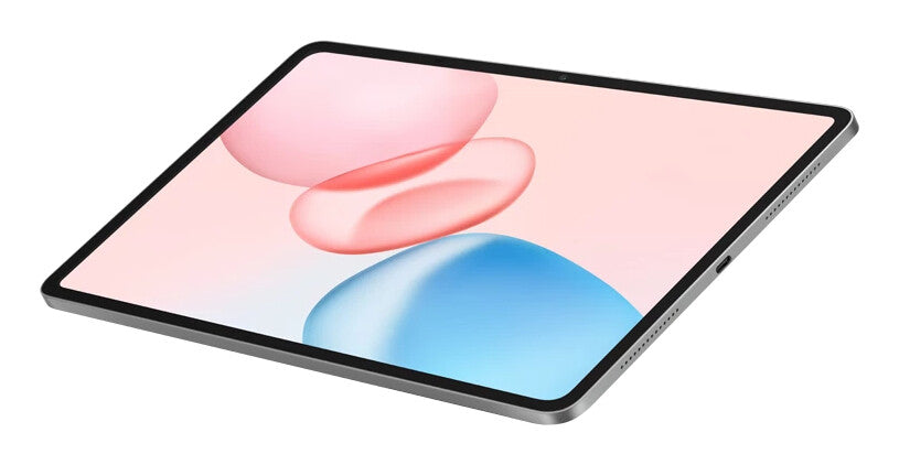 Honor Pad 10 Snapdragon 256 GB 30.7 cm (12.1") 8 GB Wi-Fi 6 (802.11ax) Android 15 Grey