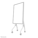 Neomounts FL50-515WH1 Samsung Flip trolley 55-65" - rotatable - fast installation