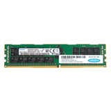 Origin Storage Origin 32GB 2Rx4 DDR4-2400 PC4-19200 Load Reduced ECC 1.2V 288-pin LRDIMM