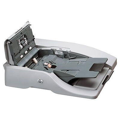 HP LaserJet C7837A tray/feeder