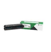 Lexmark 20N20K0 toner cartridge 1 pc(s) Black