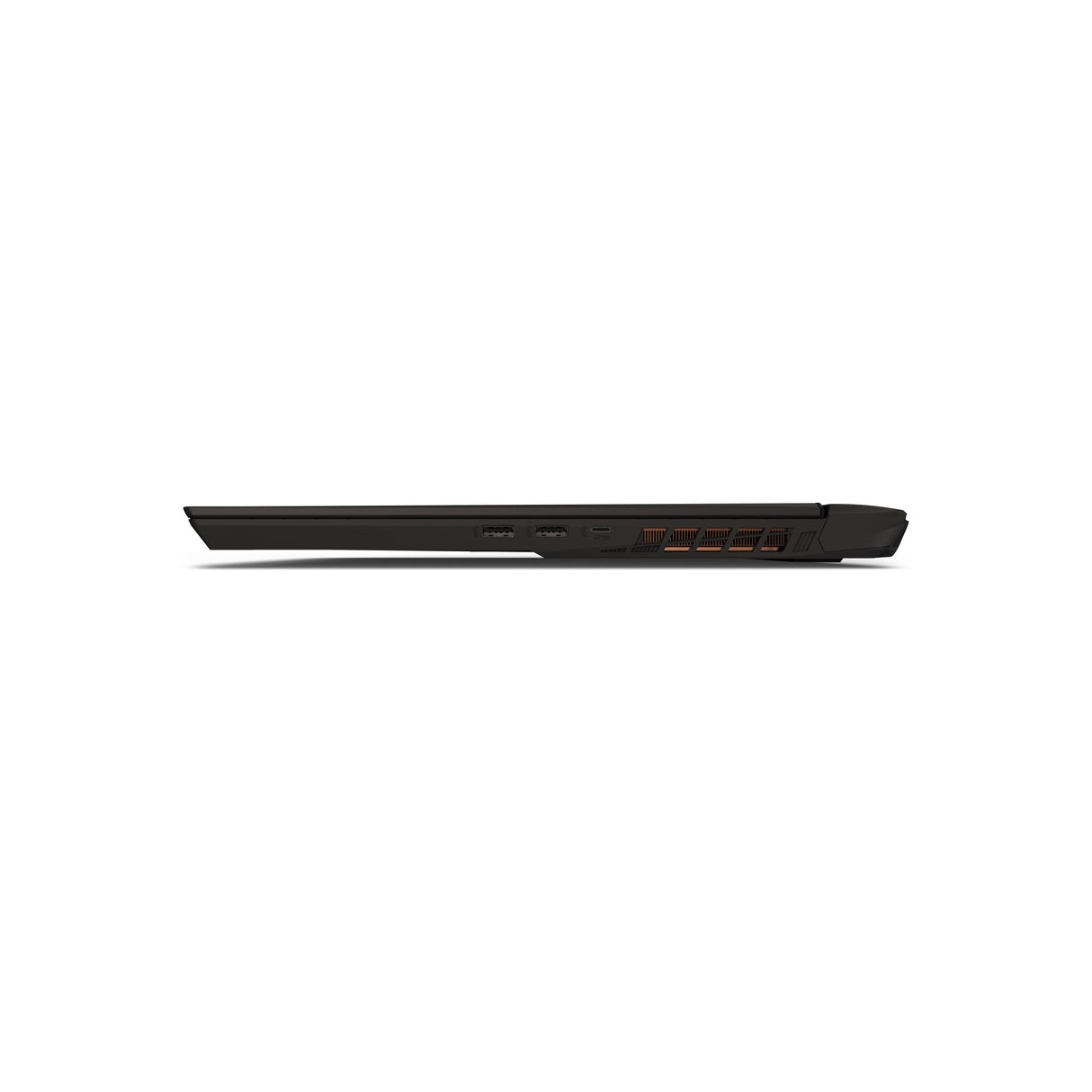 MSI Vector 17 HX A13VHG-609UK Intel® Core™ i9 i9-13980HX Laptop 43.2 cm (17") Full HD+ 16 GB DDR5-SDRAM 1 TB SSD NVIDIA GeForce RTX 4080 Wi-Fi 6E (802.11ax) Windows 11 Home Advanced Black