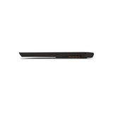 MSI Vector 17 HX A13VHG-609UK Intel® Core™ i9 i9-13980HX Laptop 43.2 cm (17") Full HD+ 16 GB DDR5-SDRAM 1 TB SSD NVIDIA GeForce RTX 4080 Wi-Fi 6E (802.11ax) Windows 11 Home Advanced Black