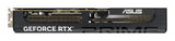 ASUS Prime -RTX5070-O12G NVIDIA GeForce RTX 5070 12 GB GDDR7