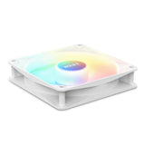 NZXT F140 RGB Core Computer case Fan 14 cm White 1 pc(s)