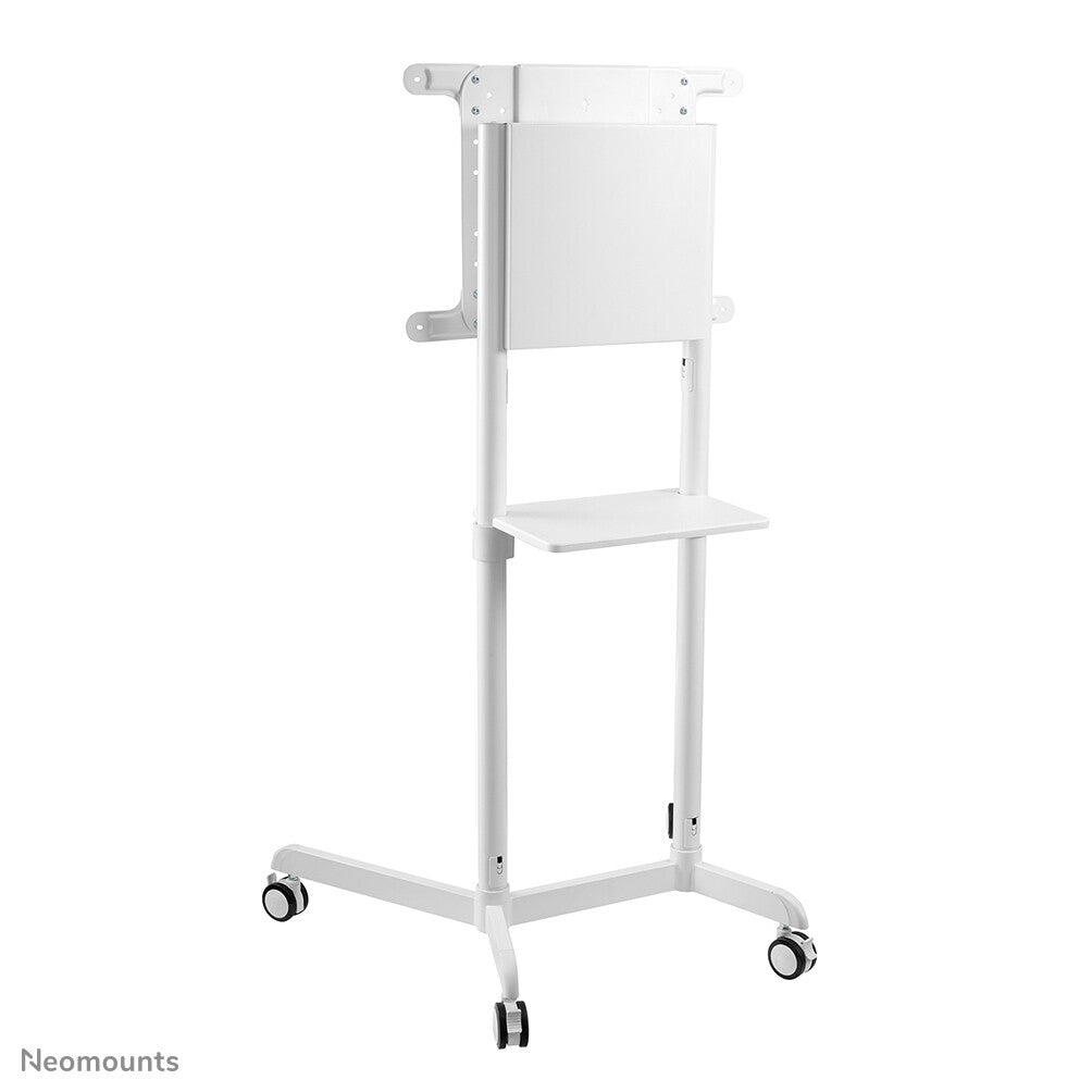 Neomounts NS-M1250WHITE TV trolley 37-70" - rotatable