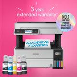 Epson EcoTank ET-5170