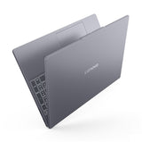 Lenovo IdeaPad Slim 3 15ARP10 AMD Ryzen™ 5 7535HS Laptop 38.9 cm (15.3") WUXGA 16 GB DDR5-SDRAM 512 GB SSD Wi-Fi 7 (802.11be) Windows 11 Home English Grey
