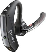 POLY Voyager 5200 UC USB-A Headset +BT600 Dongle TAA