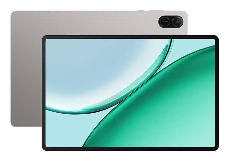 Honor Pad X8b Snapdragon 128 GB 27.9 cm (11") 4 GB Wi-Fi 5 (802.11ac) Android 16 Grey