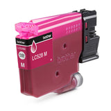 Brother LC528M ink cartridge 1 pc(s) Original Magenta